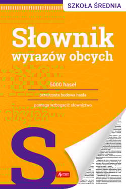 Słownik wyrazów obcych - Witold Cienkowski