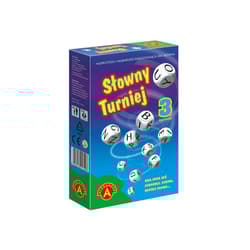 Galeria - zdjęcie nr. 1 - Słowny turniej Gra słowna