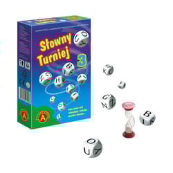 Galeria - zdjęcie nr. 2 - Słowny turniej Gra słowna