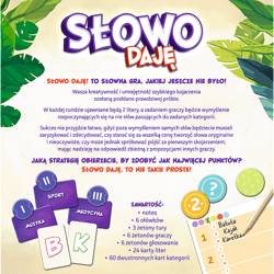 Galeria - zdjęcie nr. 3 - Słowo Daję