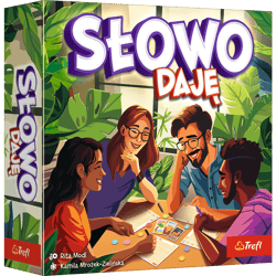 Słowo Daję - Modl Rita
