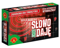 Słowo daje Light