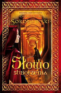 Słowo stworzenia - ebook - Dominik  Sokołowski