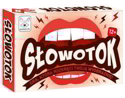 Słowotok
