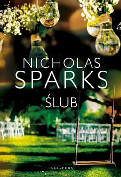 Ślub - Nicholas Sparks
