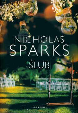 Ślub - Nicholas Sparks