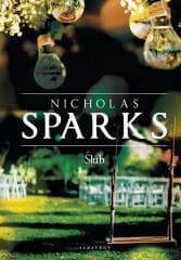 Ślub - Nicholas Sparks