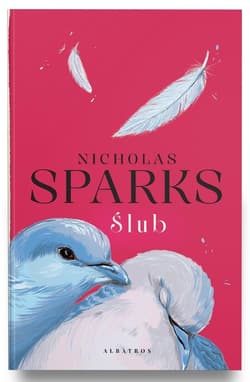 Ślub - Nicholas Sparks