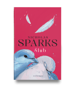 Ślub - Nicholas Sparks