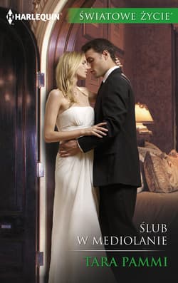 Ślub w Mediolanie - Pammi Tara