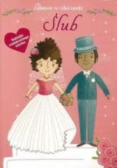 Ślub. Zabawa w ubieranki