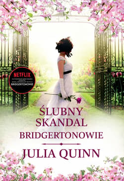 Ślubny skandal - ebook - Julia Quinn