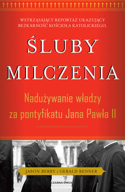 Śluby milczenia - ebook - Renner Gerald, Berry Jason