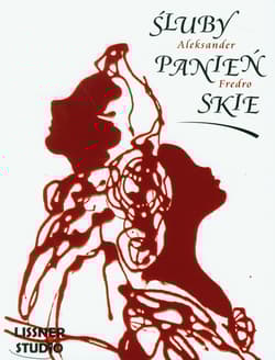 Śluby panieńskie + CD/MP3 - Aleksander Fredro