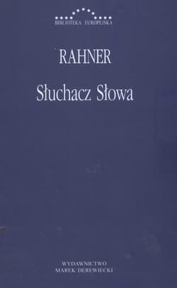 Słuchacz słowa Ugruntowanie filozofii religii