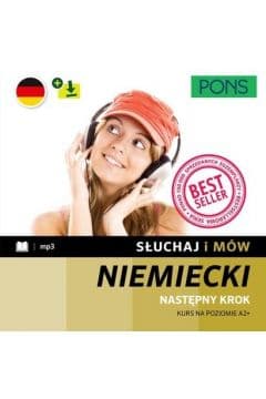 Słuchaj i mów niemiecki kurs następny krok A2+ w.5 - Praca zbiorowa
