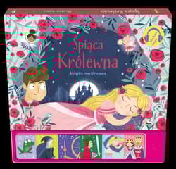 Słucham baśni ŚPIĄCA KRÓLEWNA - Zespół AWM