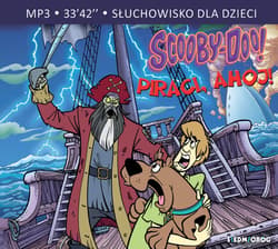 Słuchowiskio z piosenkami - Piraci, ahoj! - Praca zbiorowa