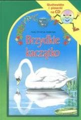 Słuchowisko - Brzydkie kaczątko LIWONA - Hans Christian Andersen