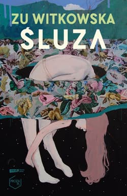 Śluza - ebook - Zu Witkowska