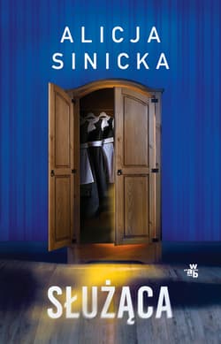 Służąca - Alicja Sinicka