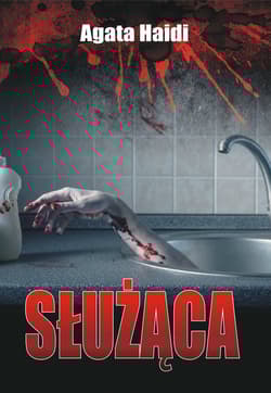 Służąca - Agata Haidi