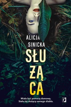 Służąca. Wydanie kieszonkowe