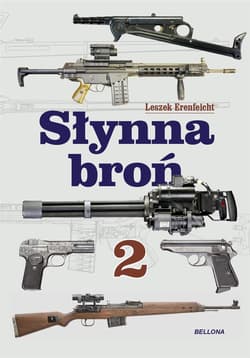 Słynna broń 2 - Leszek Erenfeicht