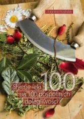 Słynne leki na 100 pospolitych dolegliwości - Przybylak Zbigniew