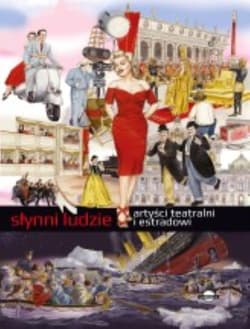 Słynni ludzie Artyści teatralni i estradowi - Barsotti R.