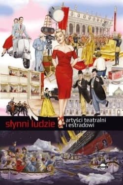 Słynni ludzie Artyści teatralni i estradowi - Barsotti R.