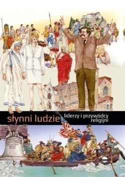 Słynni ludzie Liderzy i przywódcy religjni - Barsotti R.