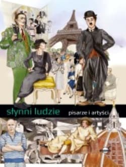 Słynni ludzie Pisarze i artyści