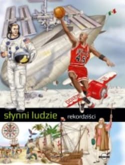 Słynni ludzie Rekordziści