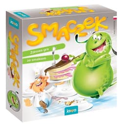 Smaczek