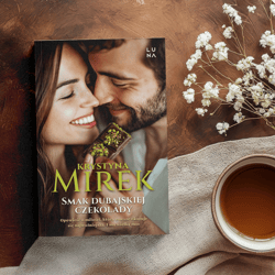 Galeria - zdjęcie nr. 2 - Smak dubajskiej czekolady