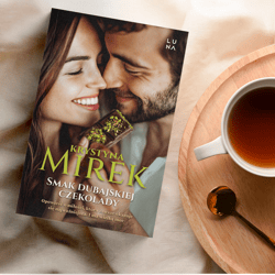 Galeria - zdjęcie nr. 4 - Smak dubajskiej czekolady