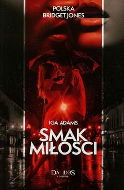 Smak miłości - Iga Adams