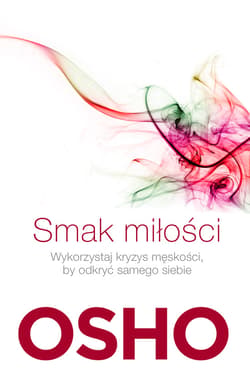 Smak miłości - ebook - Osho