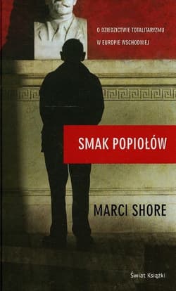 Smak popiołów