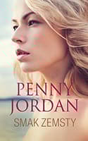 Smak zemsty - Penny Jordan