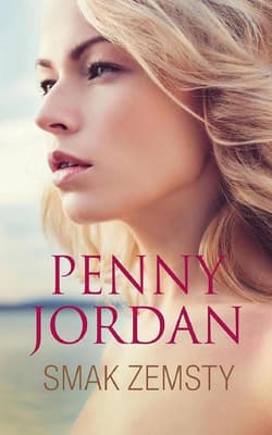 Smak zemsty - ebook - Penny Jordan