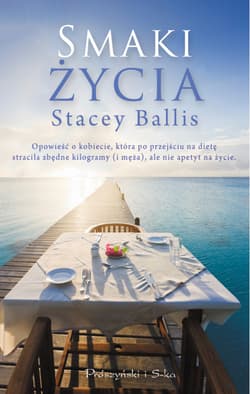 Smaki życia - ebook