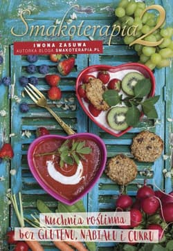 Smakoterapia 2 - Iwona Zasuwa