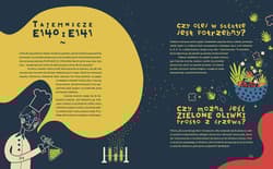 Galeria - zdjęcie nr. 5 - Smakowita zielenina. Nietypowa książka kucharska dla dzieci