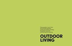 Galeria - zdjęcie nr. 3 - Small Garden Envy