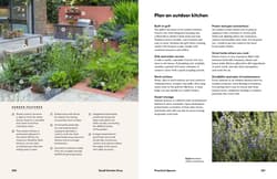 Galeria - zdjęcie nr. 4 - Small Garden Envy