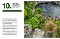 Galeria - zdjęcie nr. 5 - Small Garden Envy