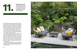 Galeria - zdjęcie nr. 4 - Small Garden Envy