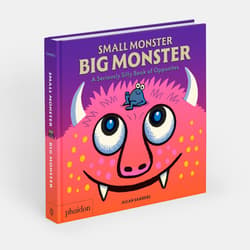 Galeria - zdjęcie nr. 4 - Small Monster, Big Monster